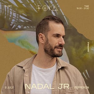 NADAL JR
