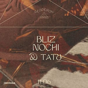 BLIZ NOCHI &TATU