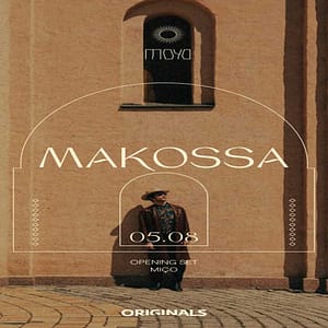 MAKOSSA