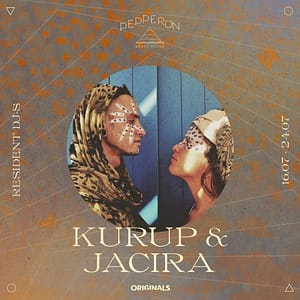 KURUP & JACIRA